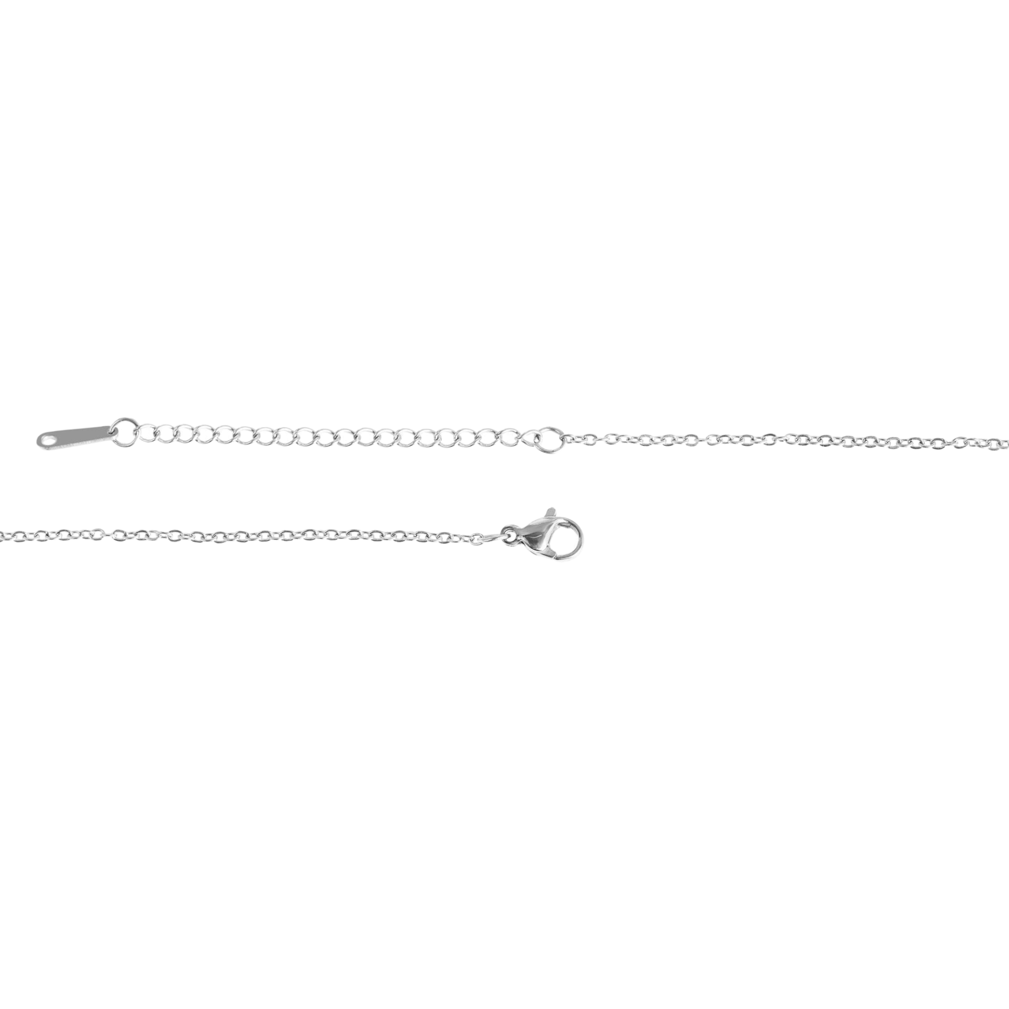 ✨ Heart necklace with engraving ✨