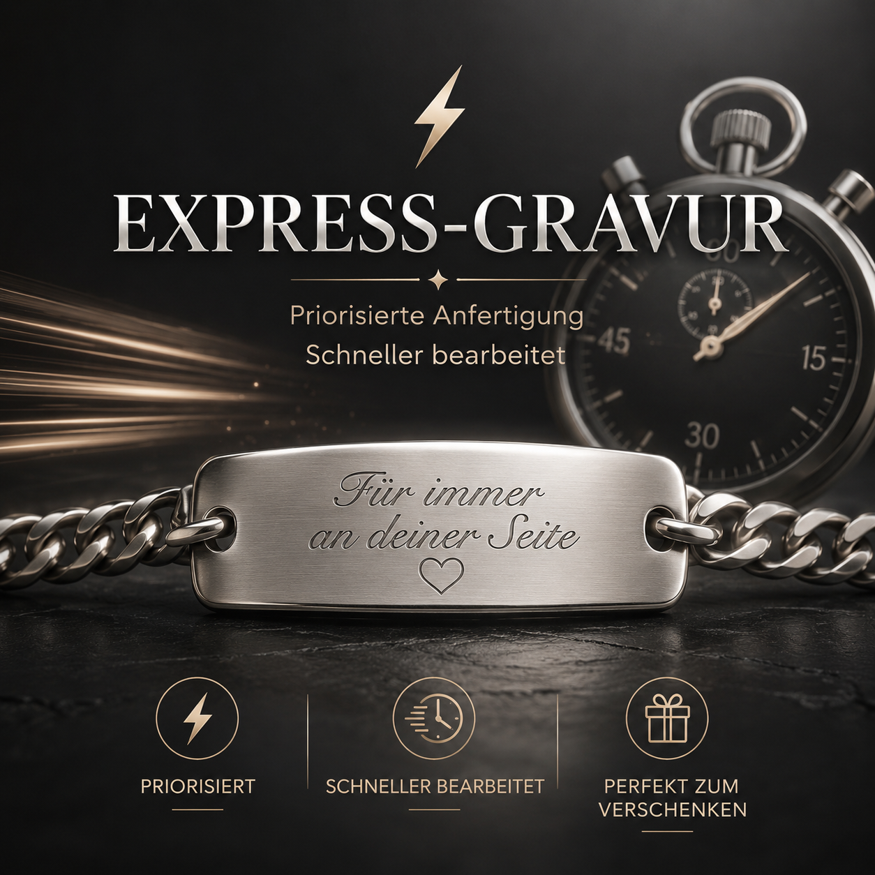 Express Gravur