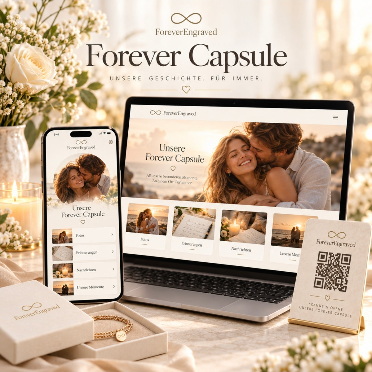Forever Capsule