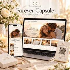 Forever Capsule